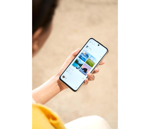 TCL NXTPAPER 70 Pro 8/512GB Nebula Gold - 1570596 - zdjęcie 16